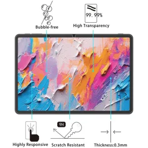 Tvrdené sklo pre tablet TCL NxtPaper 11 Plus