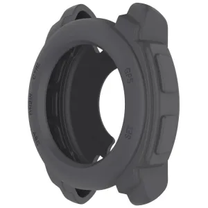 TPU HALF COVER Kryt pre Garmin Instinct E 40mm šedý