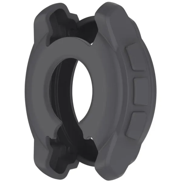 TPU HALF COVER Kryt pre Garmin Instinct E 40mm šedý