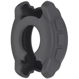 TPU HALF COVER Kryt pre Garmin Instinct E 40mm šedý