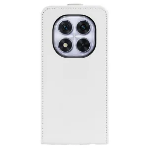 Vyklápacie puzdro pre Xiaomi Redmi Note 14 Pro 5G biele