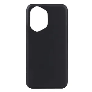 TPU Ochranný kryt pre Honor 400 Lite čierny