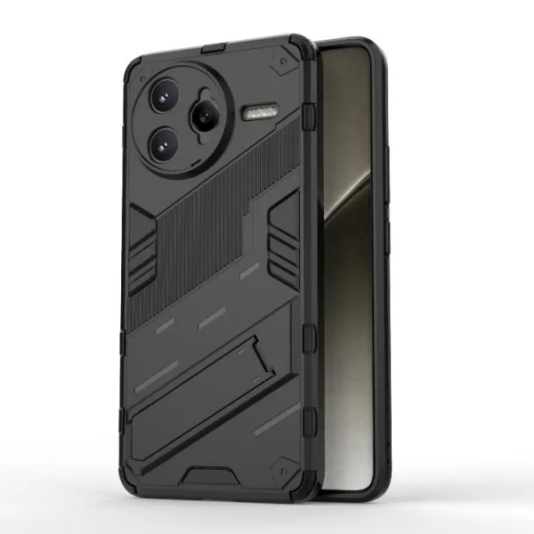 BIB Ochranný kryt pre Xiaomi Poco F7 Ultra čierny