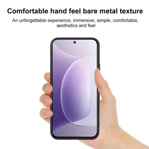 TPU Ochranný kryt pre Honor 400 Lite čierny