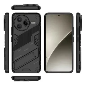 BIB Ochranný kryt pre Xiaomi Poco F7 Ultra čierny