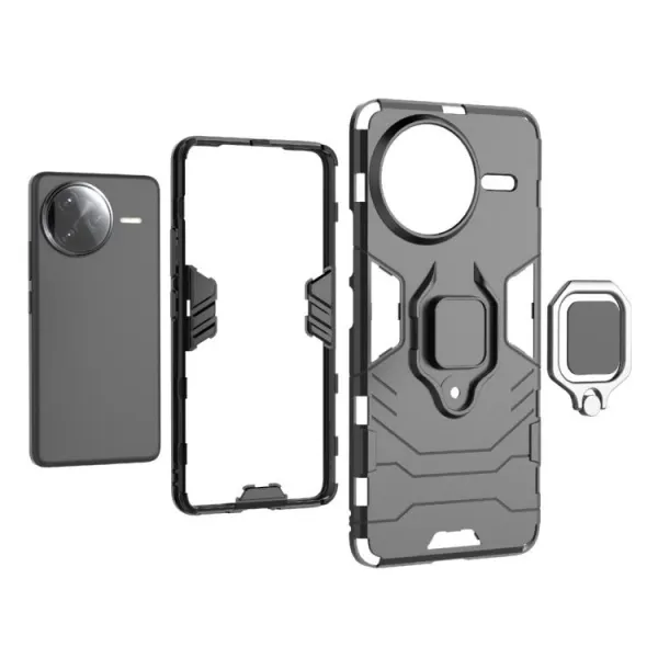 STRONG Ochranný kryt Xiaomi Poco F7 Ultra modrý