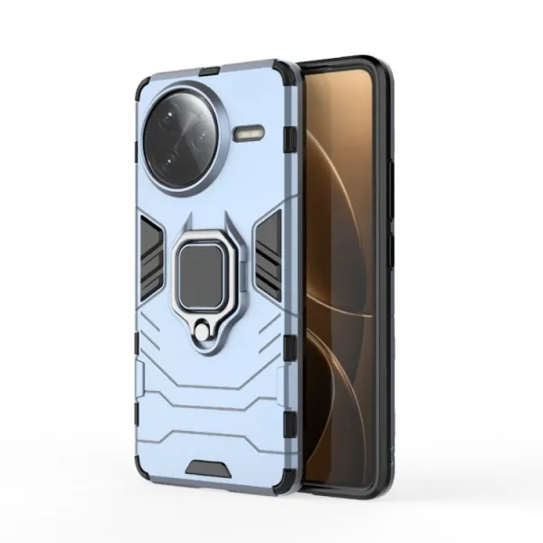 STRONG Ochranný kryt Xiaomi Poco F7 Ultra modrý