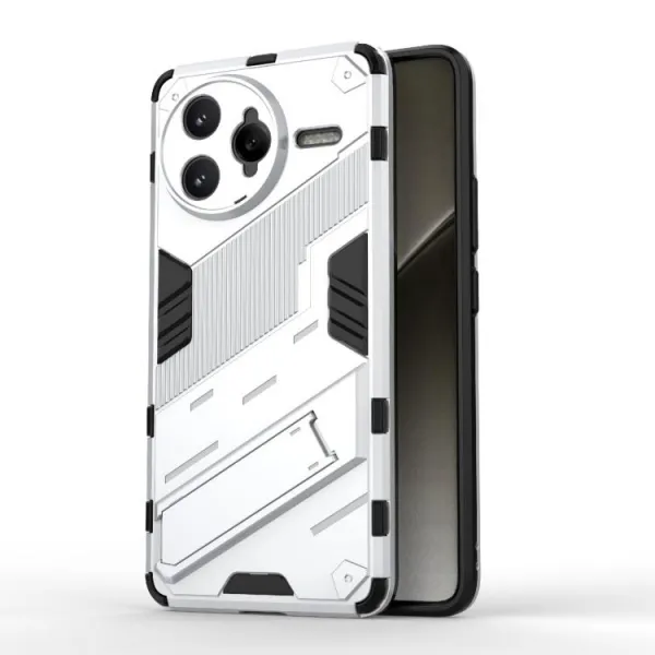 BIB Ochranný kryt pre Xiaomi Poco F7 Ultra biely