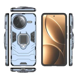 STRONG Ochranný kryt Xiaomi Poco F7 Ultra modrý