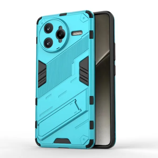 BIB Ochranný kryt pre Xiaomi Poco F7 Ultra modrý