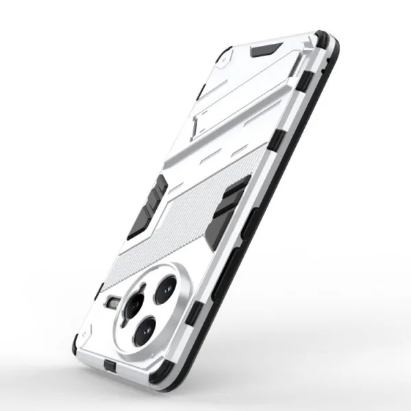 BIB Ochranný kryt pre Xiaomi Poco F7 Ultra biely
