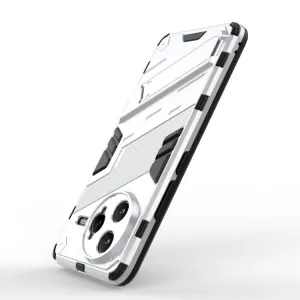 BIB Ochranný kryt pre Xiaomi Poco F7 Ultra biely