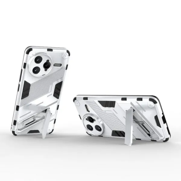 BIB Ochranný kryt pre Xiaomi Poco F7 Ultra biely