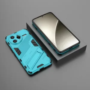 BIB Ochranný kryt pre Xiaomi Poco F7 Ultra modrý