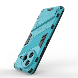 BIB Ochranný kryt pre Xiaomi Poco F7 Ultra modrý