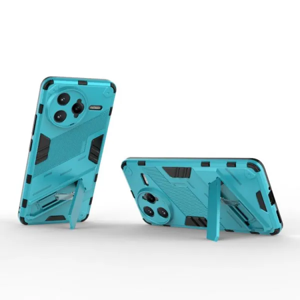 BIB Ochranný kryt pre Xiaomi Poco F7 Ultra modrý
