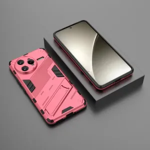 BIB Ochranný kryt pre Xiaomi Poco F7 Ultra ružový