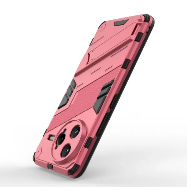 BIB Ochranný kryt pre Xiaomi Poco F7 Ultra ružový
