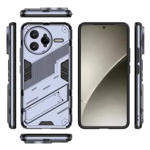 BIB Ochranný kryt pre Xiaomi Poco F7 Ultra šedý