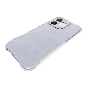 AIRBAG Extra odolný kryt Honor 400 Lite priehľadný
