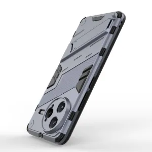 BIB Ochranný kryt pre Xiaomi Poco F7 Ultra šedý