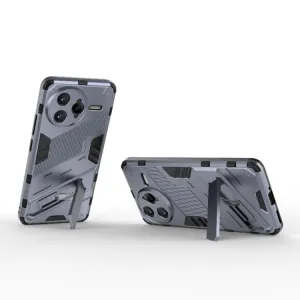 BIB Ochranný kryt pre Xiaomi Poco F7 Ultra šedý
