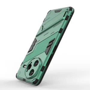 BIB Ochranný kryt pre Xiaomi Poco F7 Ultra zelený