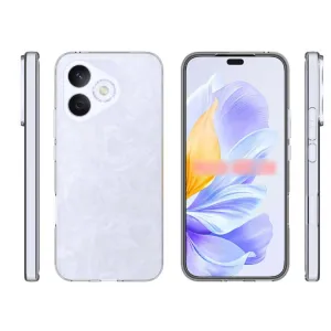 TPU Ochranný kryt pre Honor 400 Lite priehľadný