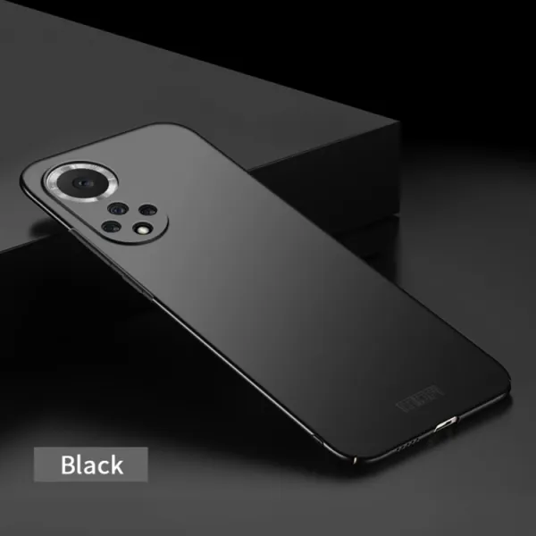 MOFI Ultratenký obal Huawei Nova 9 čierny