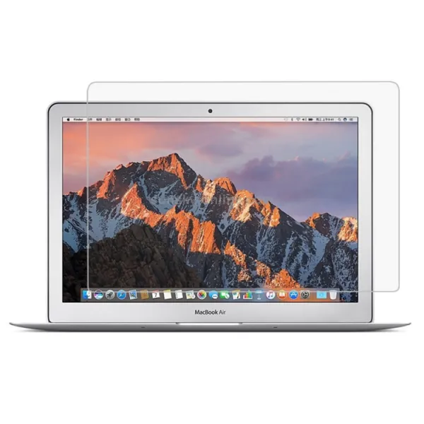Temperované sklo pre MacBook Air 13" A1369 / A1466