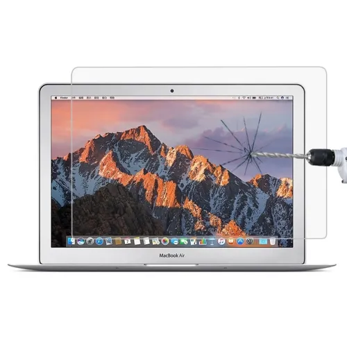 Temperované sklo pre MacBook Air 13" A1369 / A1466