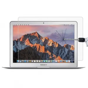 Temperované sklo pre MacBook Air 13" A1369 / A1466
