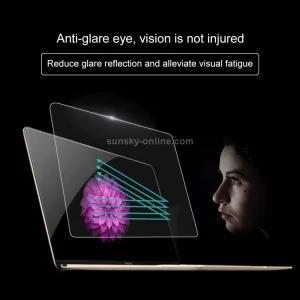 Temperované sklo pre MacBook Air 13" A1369 / A1466
