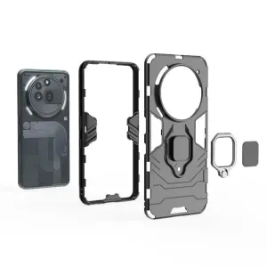 STRONG Ochranný kryt Nothing Phone (3a) Pro modrý