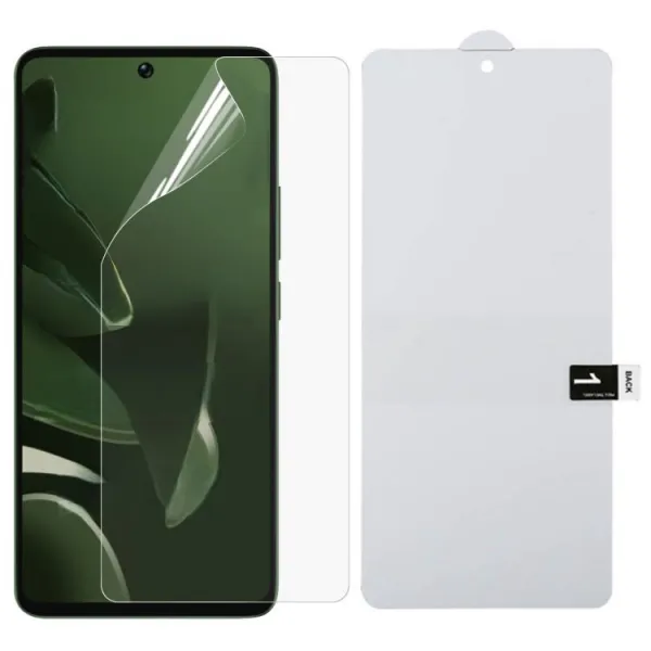 HYDROGEL Ochranná fólia pre Xiaomi Poco M7 Pro 5G