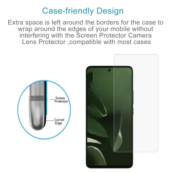 Ochranné sklo pre Xiaomi Poco M7 Pro 5G