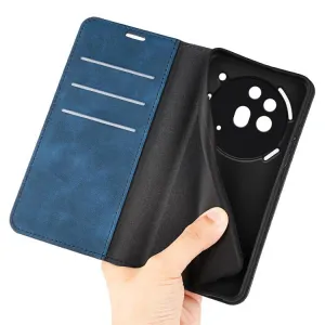 MAGNETIC Zaklápací kryt pre Nothing Phone (3a) Pro modrý