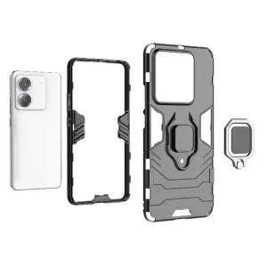 STRONG Ochranný kryt Xiaomi Poco M7 Pro 5G modrý