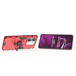 STRONG Ochranný kryt Xiaomi Poco M7 Pro 5G červený