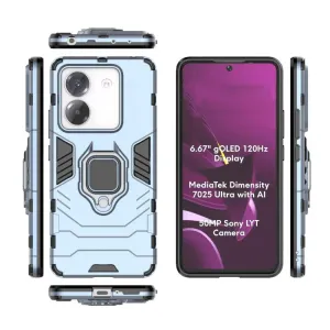 STRONG Ochranný kryt Xiaomi Poco M7 Pro 5G modrý