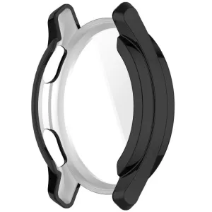 TPU FULL COVER Kryt pre Garmin Approach S50 čierny