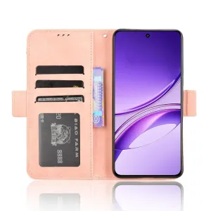 SLOT Peňaženkový obal pre Vivo V50 Lite ružový