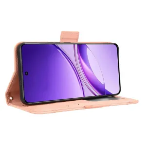 SLOT Peňaženkový obal pre Vivo V50 Lite ružový