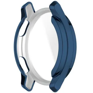 TPU FULL COVER Kryt pre Garmin Approach S50 modrý