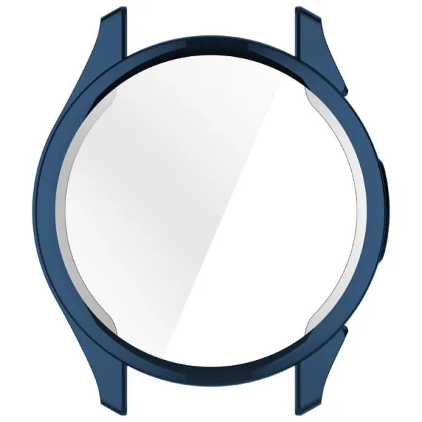 TPU FULL COVER Kryt pre Garmin Approach S50 modrý
