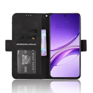SLOT Peňaženkový obal pre Vivo V50 Lite čierny