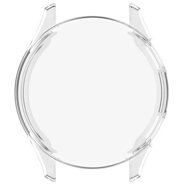 TPU FULL COVER Kryt pre Garmin Approach S50 priehľadný