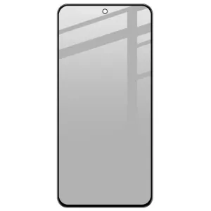 IMAK 3D PRIVACY Tvrdené ochranné sklo pre Samsung Galaxy A36 / A56