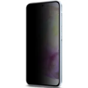 IMAK 3D PRIVACY Tvrdené ochranné sklo pre Samsung Galaxy A36 / A56