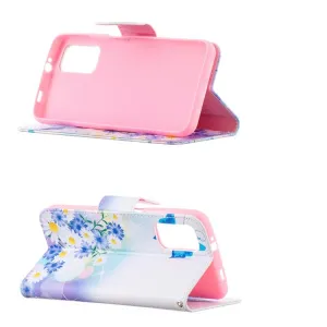 ART Peňaženkový kryt Xiaomi Poco M3 BUTTERFLY